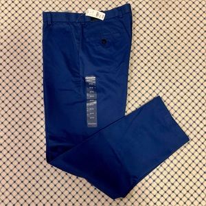 NWT Brooks Brothers Clark Fit Chino Pants